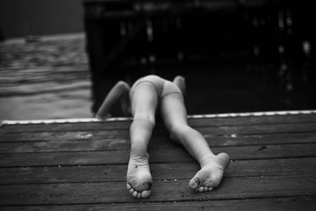 &copy; Niki Boon