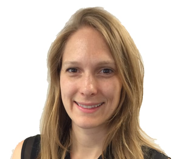 Nina Cleeve-Edwards