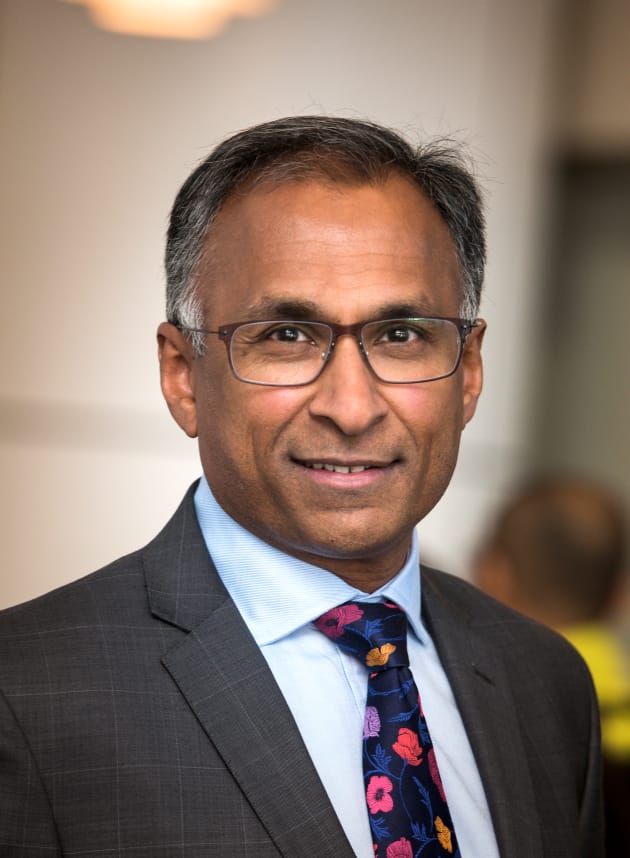 Allianz CEO