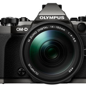 Olympus OM-D E-M5 Mk II Limited Edition Launched - Australian