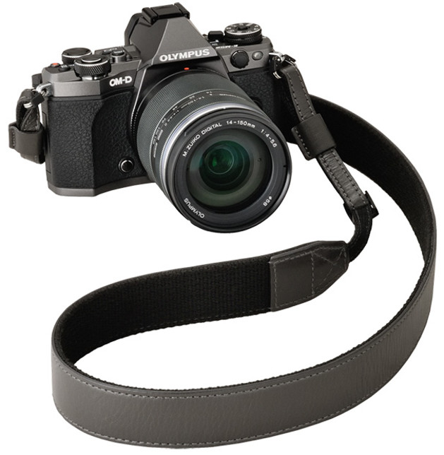Olympus OM-D E-M5 Mk II Limited Edition Launched - Australian