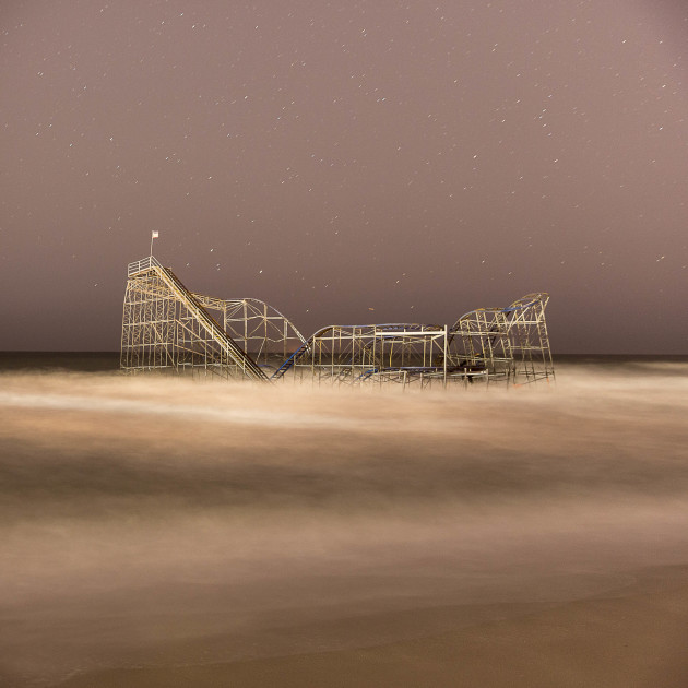 &copy; Tod Seelie. From Image Storage Survival Guide.