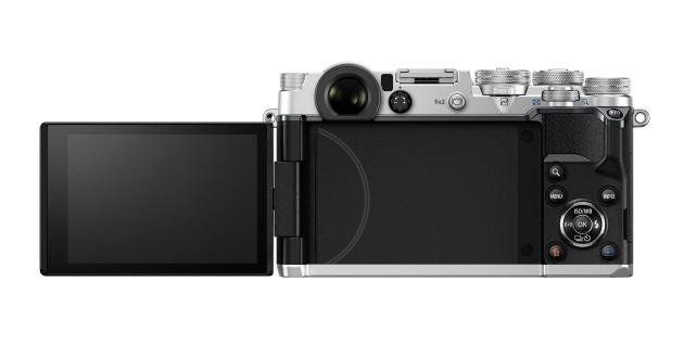 Olympus PEN-F