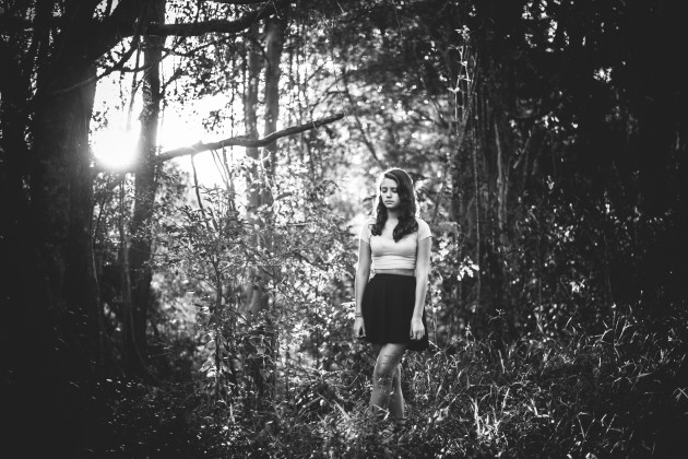 Talent. &copy; Ona Janzen