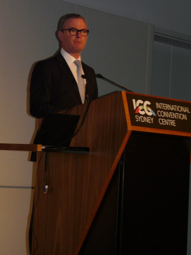 ADM Patrick Durrant