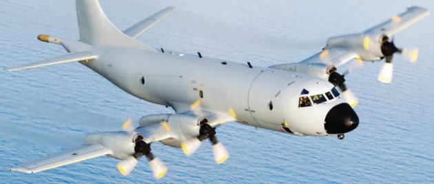 Credit: Kellstrom Defense Aerospace