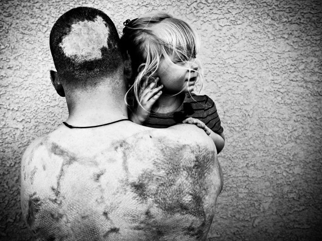 &copy; David Jay
