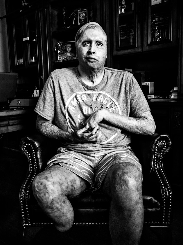 &copy; David Jay