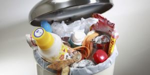 Packaging is seen as a solution to the challenge of food waste.