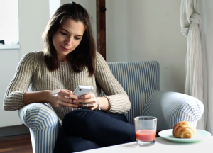The in-home platform enables manufacturers to access shopper feedback about their supermarket products through consumer surveys.