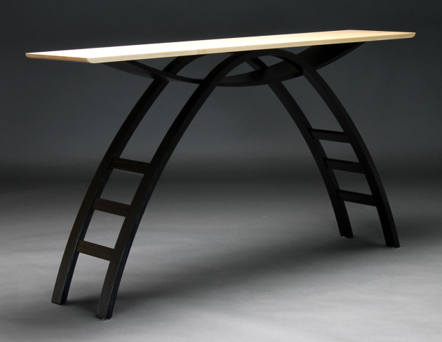 Darren Oates, Parabolae table