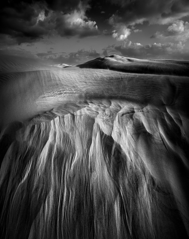 &copy; Jarrad Parker.