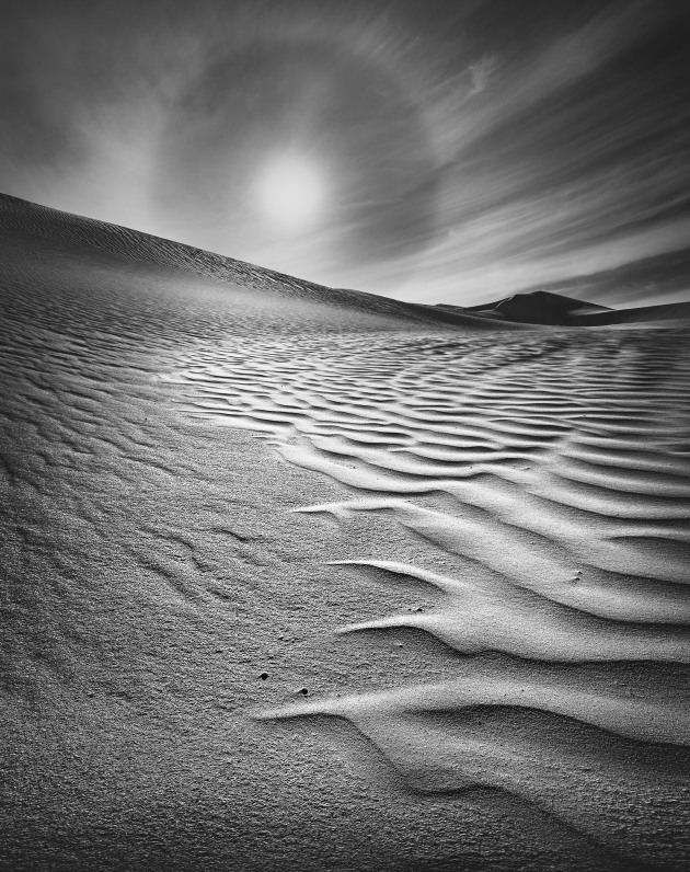 &copy; Jarrad Parker.