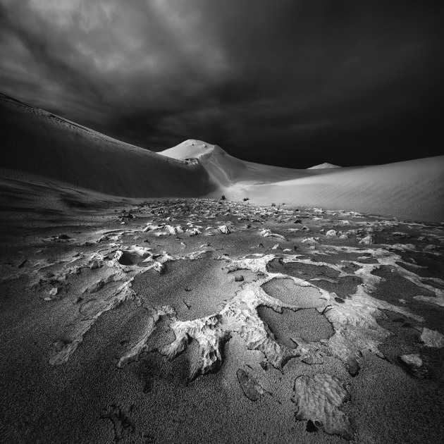 &copy; Jarrad Parker.