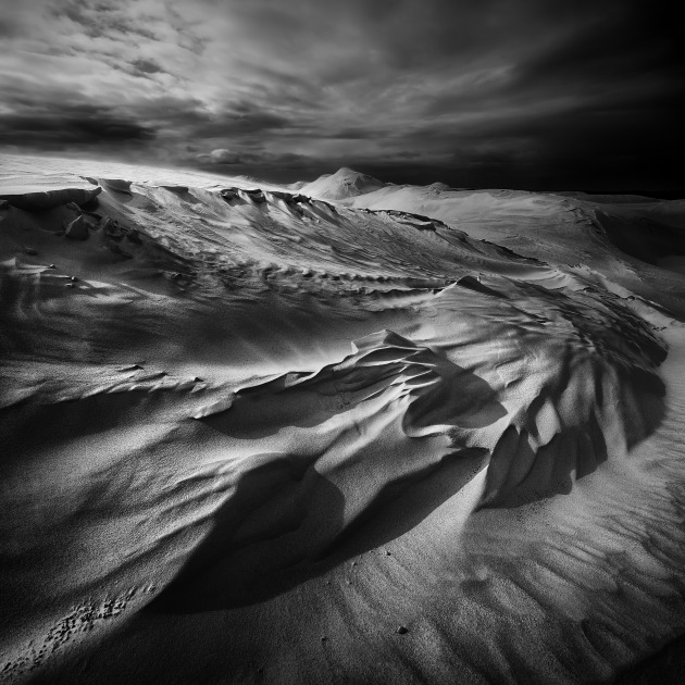&copy; Jarrad Parker.