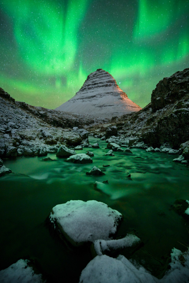 &copy; William Patino.