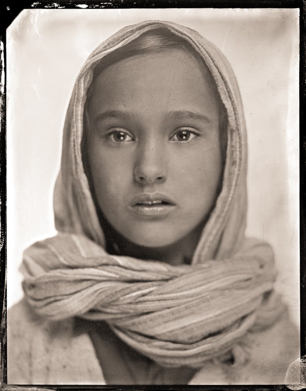 &copy; Paul Alsop
