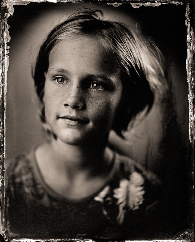 &copy; Paul Alsop