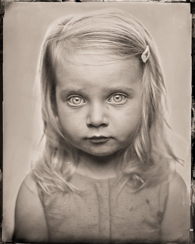 &copy; Paul Alsop