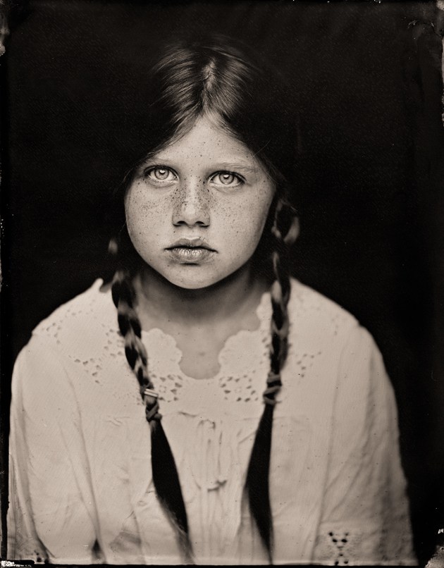 &copy; Paul Alsop