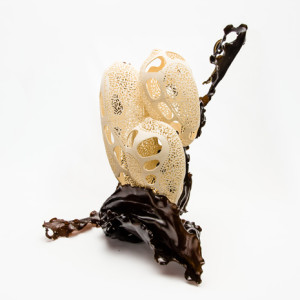 Paul Barton, Holly & Dried Kelp
