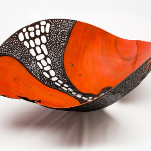 Paul Barton, eucalypt form