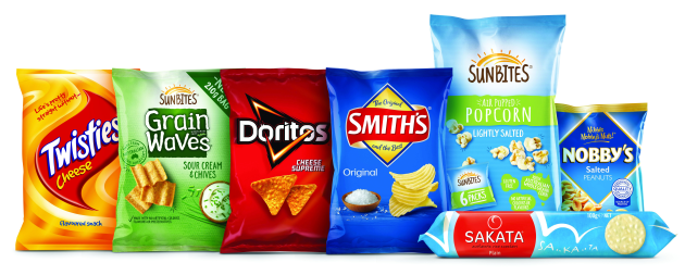 PepsiCo Australia has been recognised for its programs and positive culture.