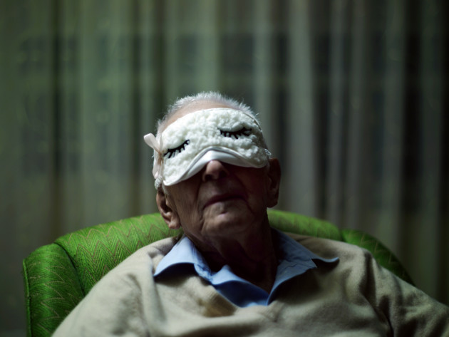 &copy; Phil Toledano