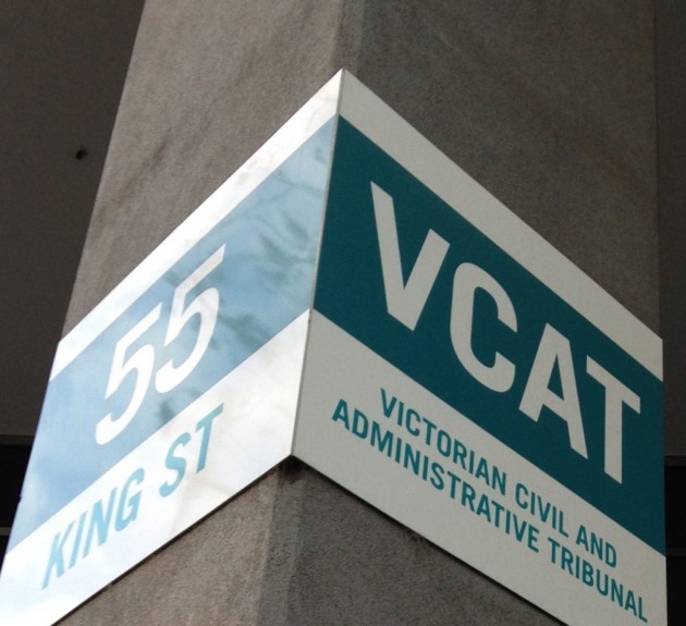 Photograph - VCAT image