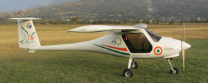 India has ordered 194 Pipistrel Garud aircraft, a version of the SW80 Virus, with an option for 100 more.