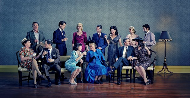 <p>Shot for Foxtel's &lsquo;A Place To Call Home&rsquo; TV series, season 3.<br />Art Director: Kurtis Richmond<br />Integration Manager: Jon Kisch<br />Producer: Mark Risso Gill</p>
<p>&copy; Steven Popovich</p>