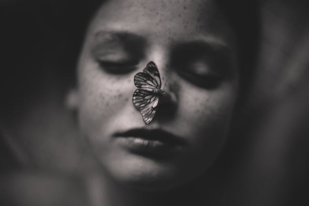 &copy; Kelly Tyack. Australia's Top Emerging Photographers 2016 (Runner-up, Portrait).