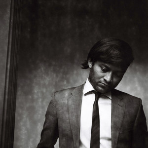 Photo by Oli Sansom.