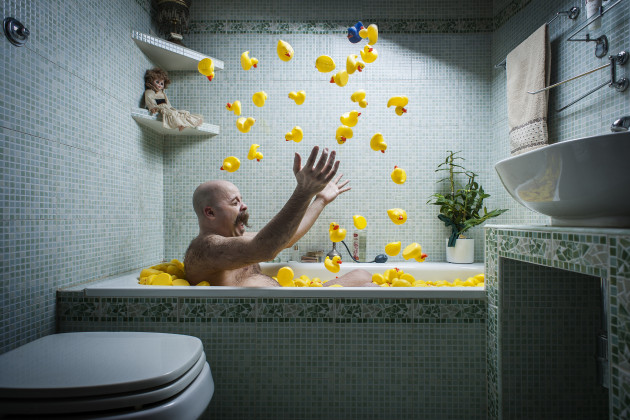 &copy; Nicola Bernardi