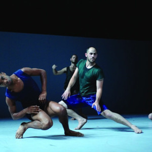 Sadeh 21.  Photo: Gadi Dagon.