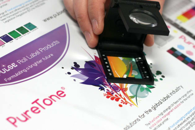 For narrow web label printers, Jet Technologies will bring the new PureTone FPC Ink System from Pulse Roll Label Products to PacPrint 2017.