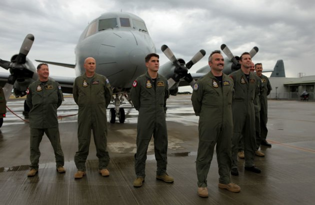 A9-751 on arrived at Point Cook to be retired to the RAAF Museum. (Department of Defence / Cpl Veronica O'Hara)