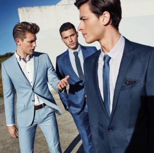 Menswear brand .yd is also part of RAG's portfolio