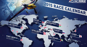 (Red Bull Air Race)