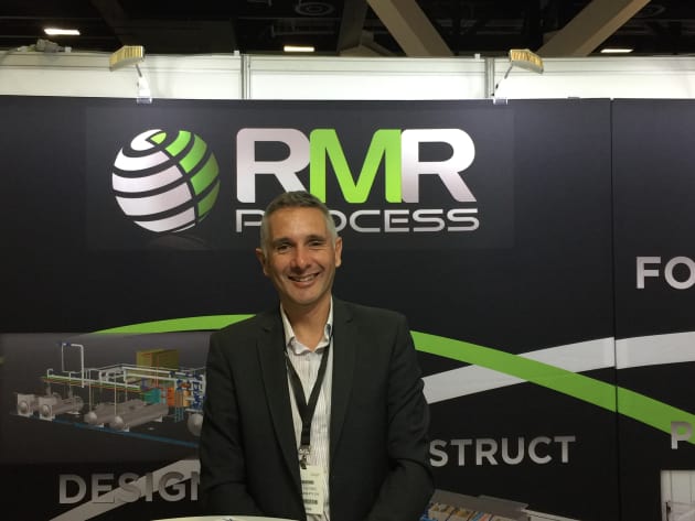 Process designer, RMR Process, took the opportunity at Foodpro to speak to mid-tier food manufacturers about the benefits of its approach to design and construction projects. 

&ldquo;Because we are not builders, but process designers, our business model works best when we work direct with a business owner, to understand where the inherent risks are with their new facility,&rdquo; said RMR director, Peter Taitoko.