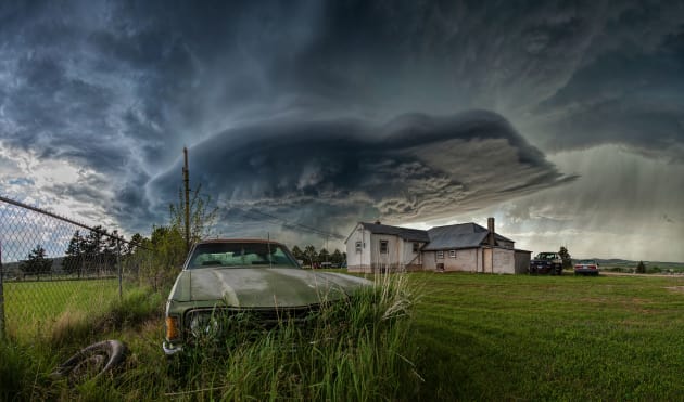 &copy; James Smart