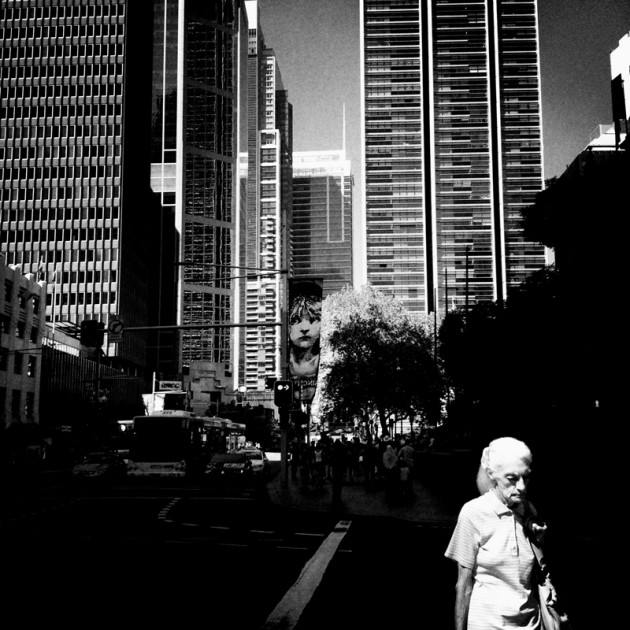 &copy; Markus Andersen.