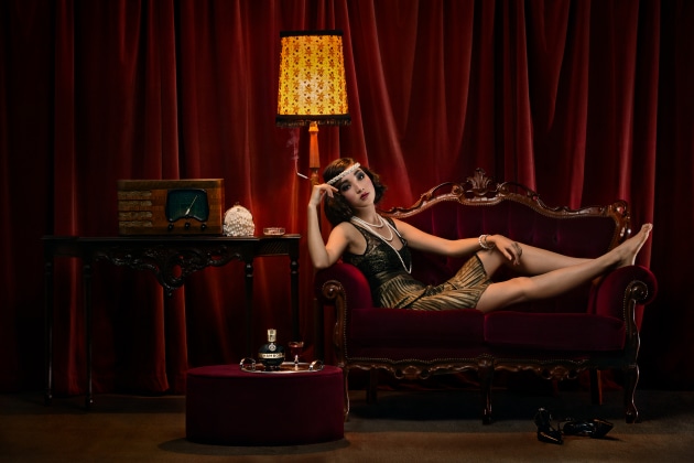 &copy; Will Rampling-Bauer. Featured portfolio, "What's Your Poison?" &ndash; Australasia&rsquo;s Top Emerging Photographers 2018.
