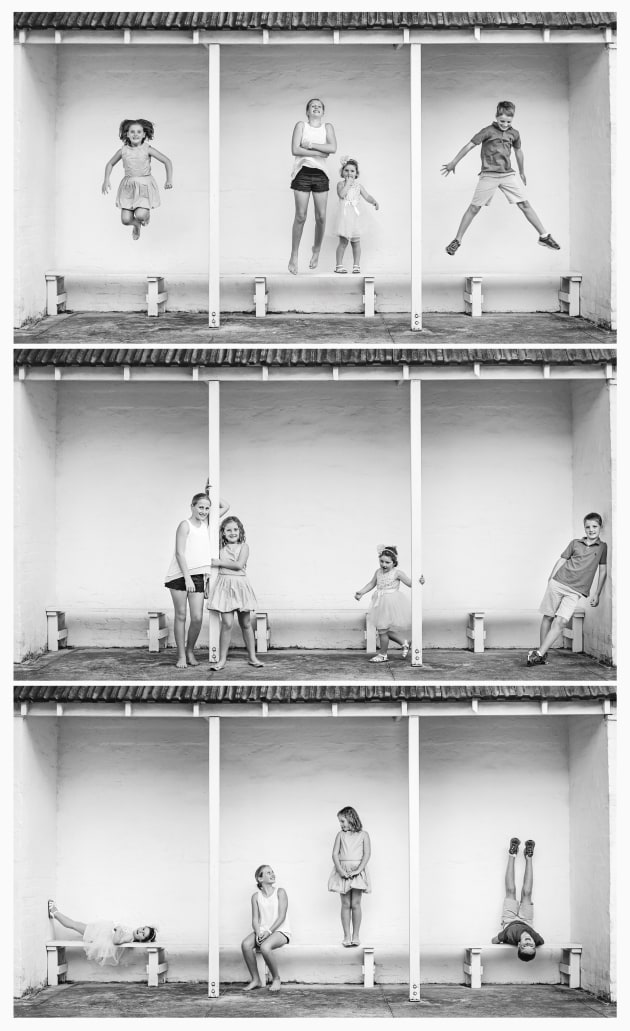 &copy; Naomi Reiter. Featured portfolio, "Family Stories" &ndash; Australasia&rsquo;s Top Emerging Photographers 2018.