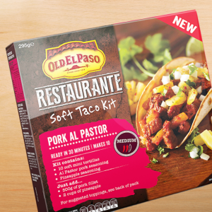 According to PLAY, 84 per cent of respondents said they would purchase this product at the concept stage.