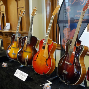 Guitars by Roderick Octigan, octiganguitars.com