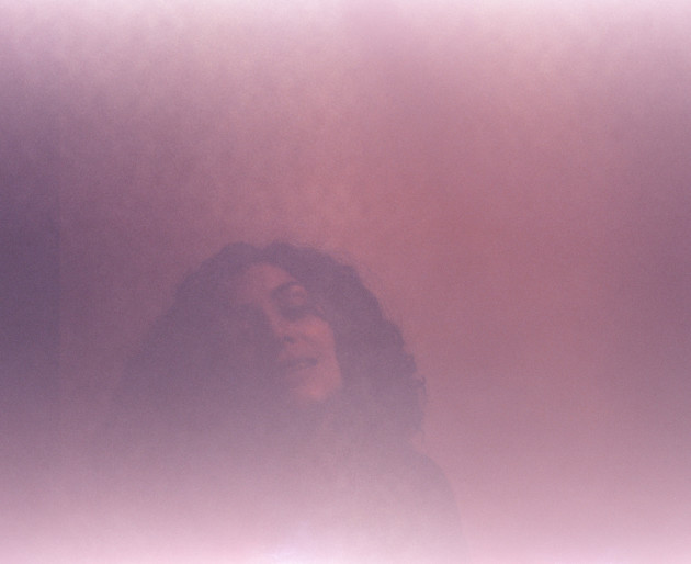From The Lost Rolls. &copy; Ron Haviv.