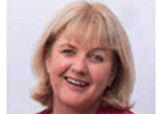 Ruth Cobb, PrintNZ CEO.
