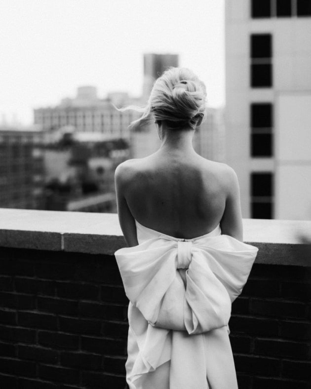 &copy; Samm Blake