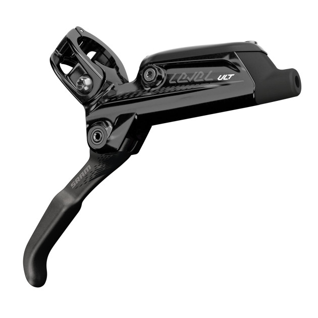 The top-end Ultimate lever.
